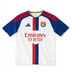 adidas Olympique Lyon Heimtrikot Kinder 26/27 1