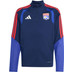 adidas Olympique Lyon Trainingspak Kids 2026/2027 4