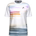 HEAD Topspin Tee 1