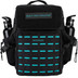 Built For Athletes Hero Backpack 25L 1