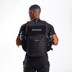 Built For Athletes Hero Rucksack 45L 5