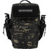 Built For Athletes Hero Rucksack 45L 1