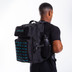 Built For Athletes Hero Rucksack 45L 7