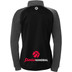Kempa Poly Jacket Dames HV Jahn II