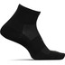 Feetures High Performance Ultra Light Quarter Sock 1