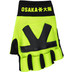 Osaka Armadillo Handschuh 1