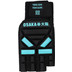 Osaka Yoroi Handschuh Halbe Finger Links 1