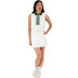 Vieux Jeu Judy Skirt 5
