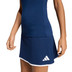adidas Entrada 26 Training Rokje Dames 5