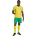 adidas Zuid-Afrika Thuis Shirt 8