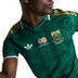 adidas Zuid-Afrika Uit Shirt 7
