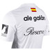 adidas Ale Galan Court Tee 2