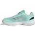 adidas Crazyquick Padel Junior 2