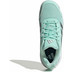 adidas Crazyquick Padel Junior 4