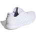 adidas Avaflash 2 Clay Damen 8