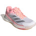 adidas Crazyquick Boost Padel Dames 5