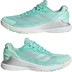 adidas Crazyquick Lightstrike Padel Dames 5