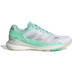 adidas Crazyquick Boost Padel Dames 1