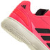 adidas Crazyquick Padel Junior 8