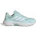 adidas CourtJam Control 3 Femme 1