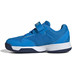 adidas Courtflash Clay Junior 2