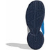 adidas Courtflash Clay Junior 3