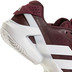 adidas adizero Ubersonic 5 Clay Heren 9