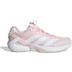 adidas adizero Ubersonic 5 Clay Dames 1