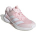 adidas adizero Ubersonic 5 Clay Dames 5