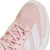 adidas adizero Ubersonic 5 Clay Dames 6