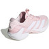 adidas adizero Ubersonic 5 Clay Dames 7
