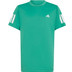 adidas Club 3 Stripes T-Shirt 1