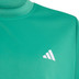 adidas Club 3 Stripes T-Shirt 6