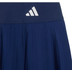 adidas Club Plissierter Rock 5