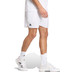 adidas Graphic Club Short 1
