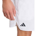 adidas Graphic Club Short 3