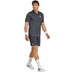 adidas Graphic Club Short 3