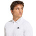 adidas Club Graphic Polo 3
