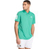 adidas Club 3 Stripes Polo 1