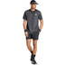 adidas T-shirt Graphique Club 5