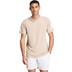 adidas Club 3 Stripes T-Shirt 1