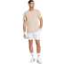 adidas Club 3 Stripes T-Shirt 4