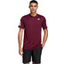 adidas Club 3 Stripes T-Shirt 1