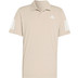 adidas Club 3 Stripes Polo 3