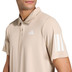 adidas Club 3 Stripes Polo 5