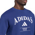 adidas Tennis Heritage Crew 5
