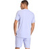 adidas Club 3 Stripes T-shirt 2