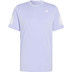 adidas Club 3 Stripes T-shirt 4
