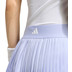 adidas Club Faltenrock 6