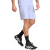 adidas Club 3 Stripes 7 Inch Short 1